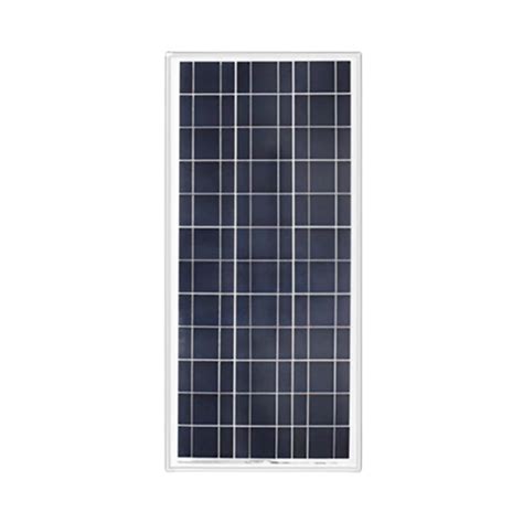 ameresco solar 90j-v polycrystalline solar panels with/junction box|Ameresco 90 Watt 12 Volt Solar Panel .